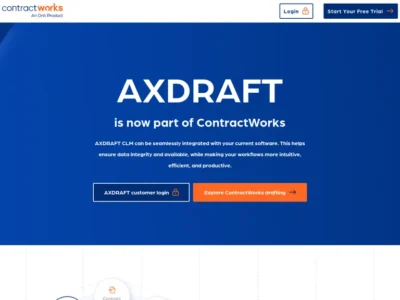 Axdraft.Com