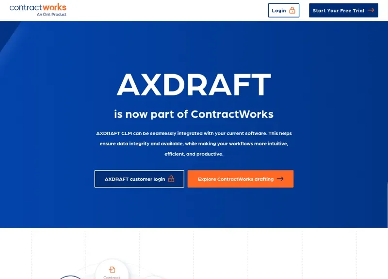 Axdraft.Com