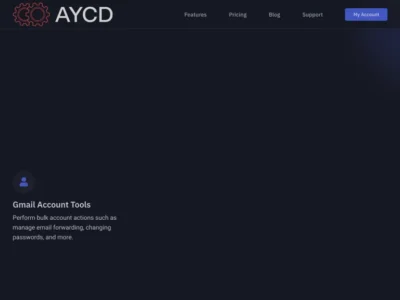 AYCD