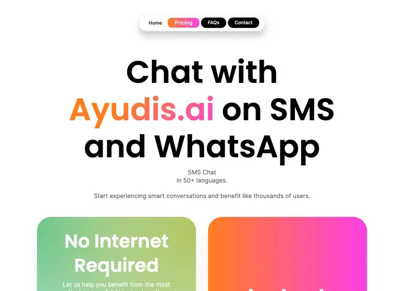 Ayudis