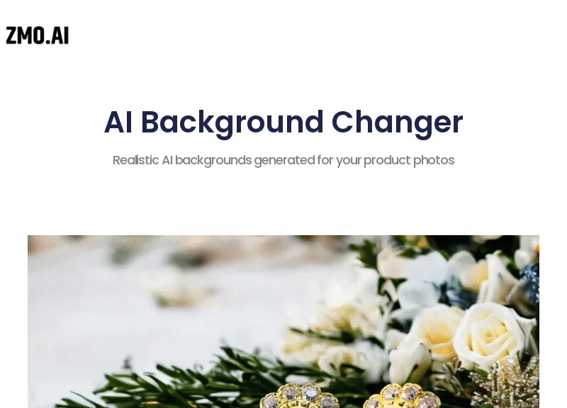 Background Changer
