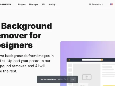 Background Remover