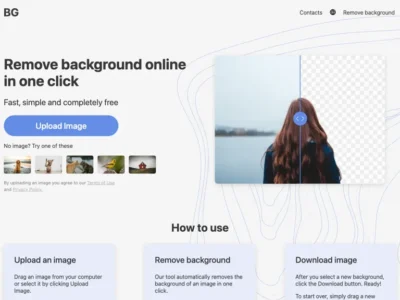 Background-Remover.Com