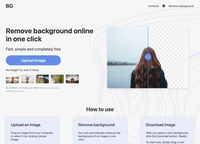 Background-Remover.Com