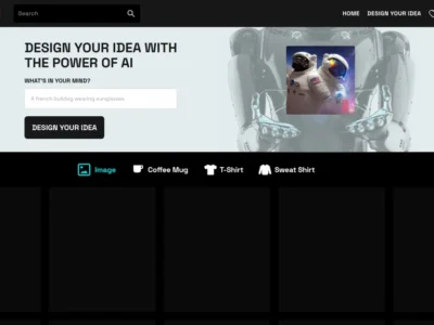 Bad Bot Design