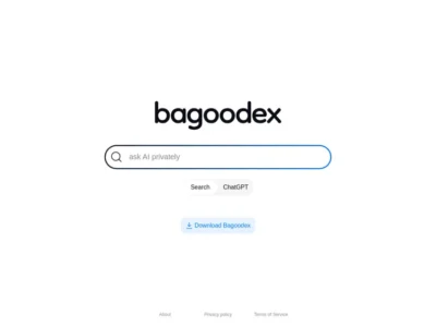 Bagoodex