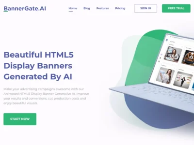 BannerGate.Ai