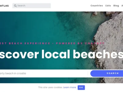 BeachAtlas