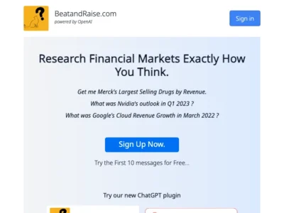 BeatandRaise