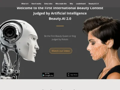 Beauty.Ai