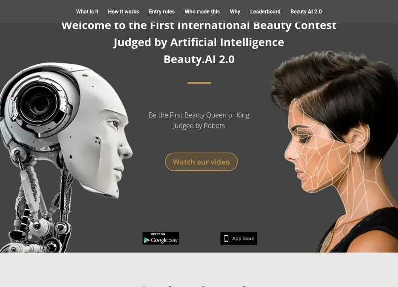 Beauty.Ai