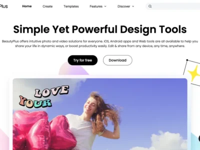 BeautyPlus