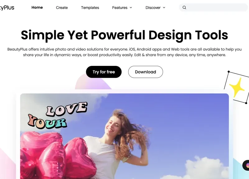 BeautyPlus