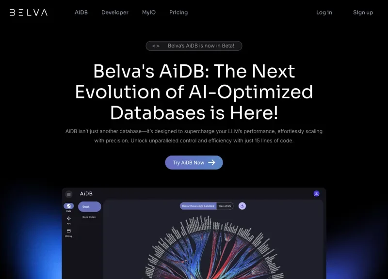 Belva