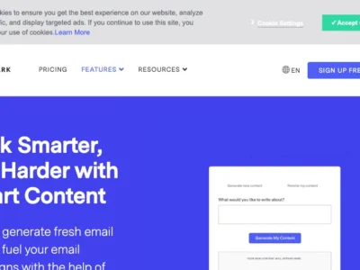 Benchmark Email