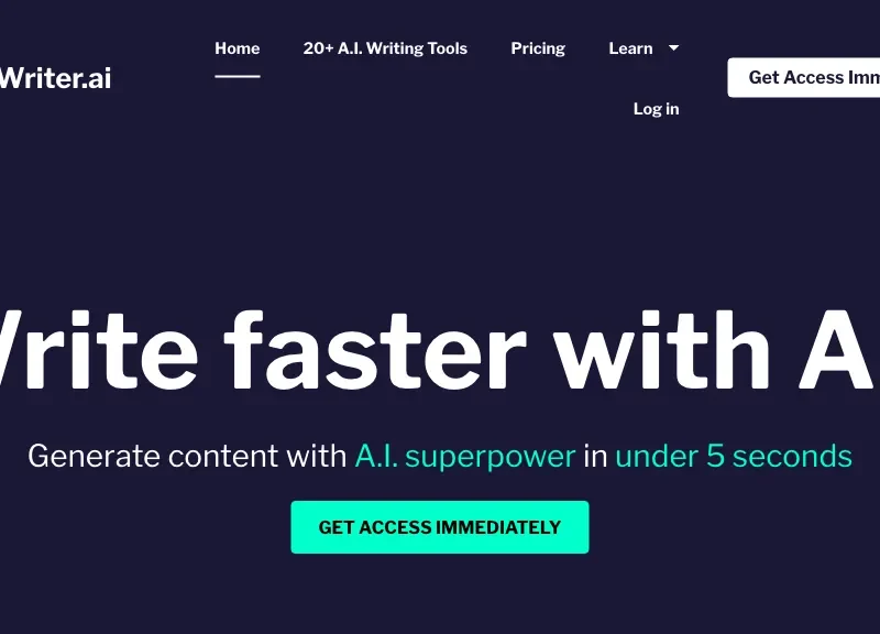 BetterWriter.Ai
