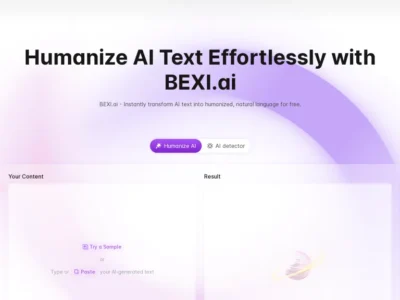 Bexi.Ai