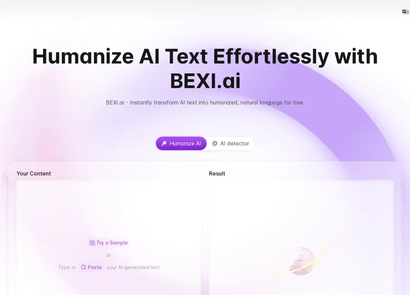 Bexi.Ai