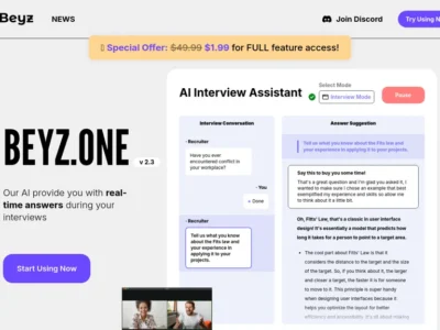 Beyz AI