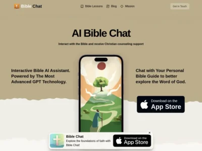 Bible Chat