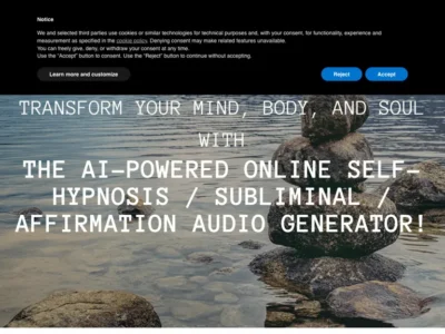 Binaural Beats Factory