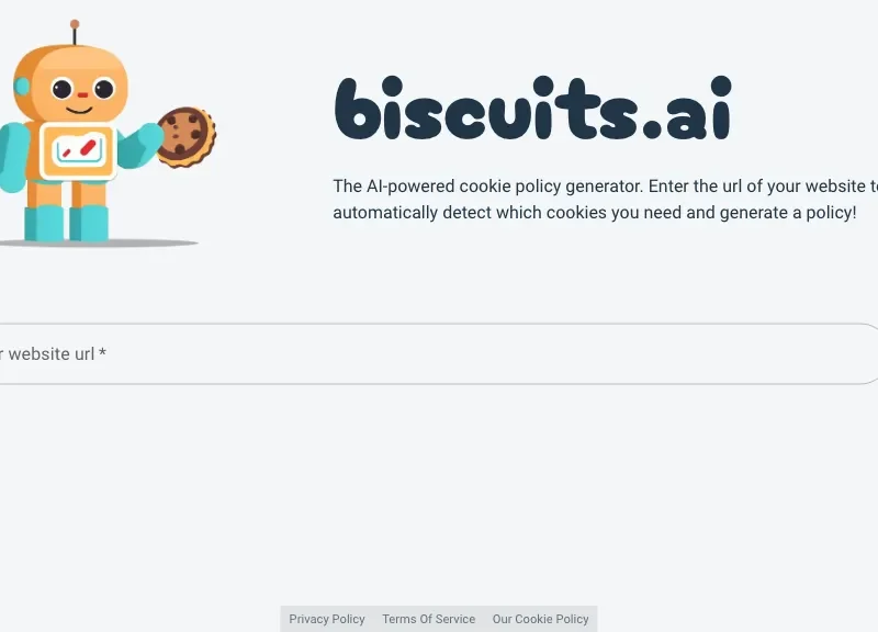 Biscuits.Ai