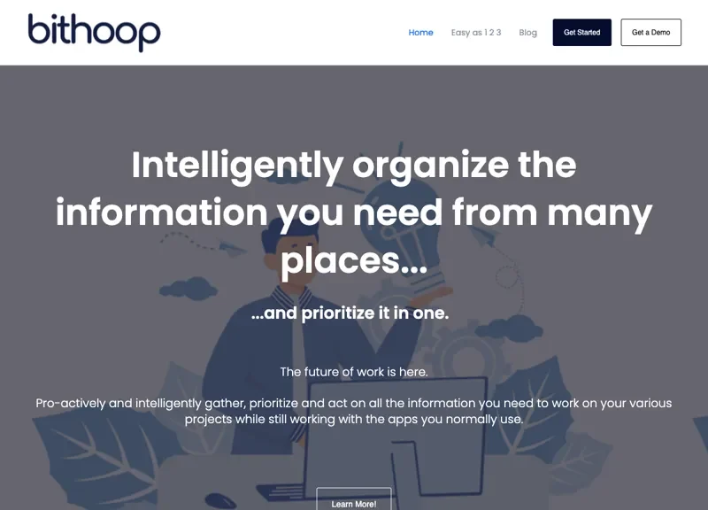 Bithoop
