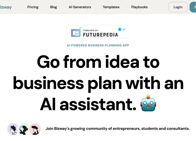Bizway