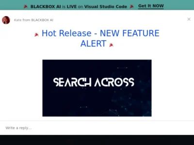 Blackbox