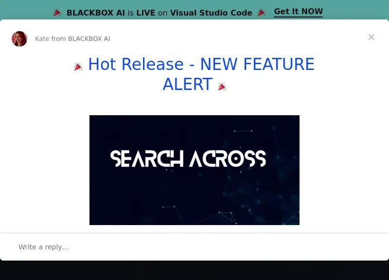 Blackbox