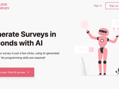 BlockSurvey