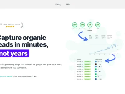 Blogfast