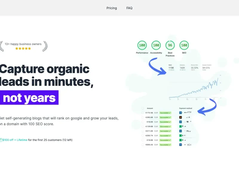 Blogfast