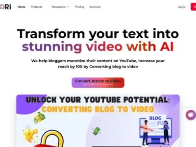 Videoai