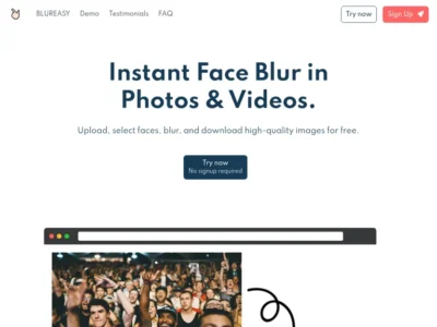 Blureasy