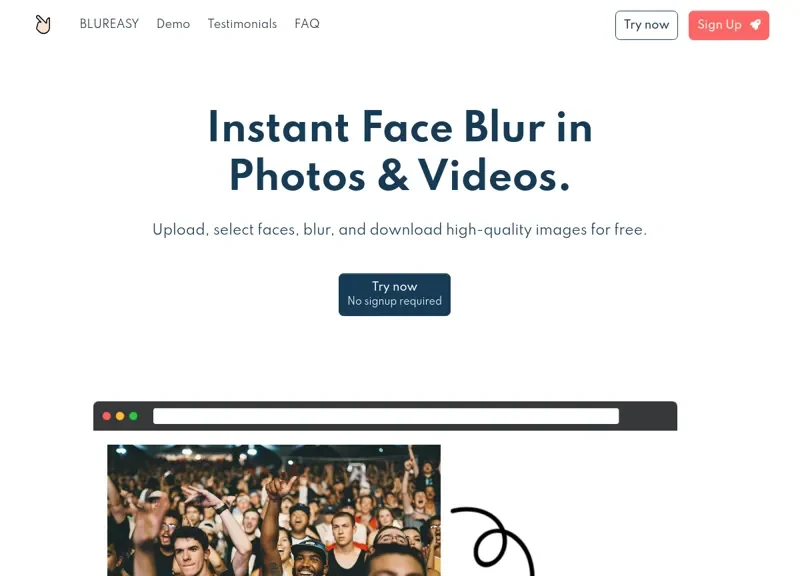 Blureasy