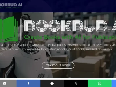 BookBud.Ai