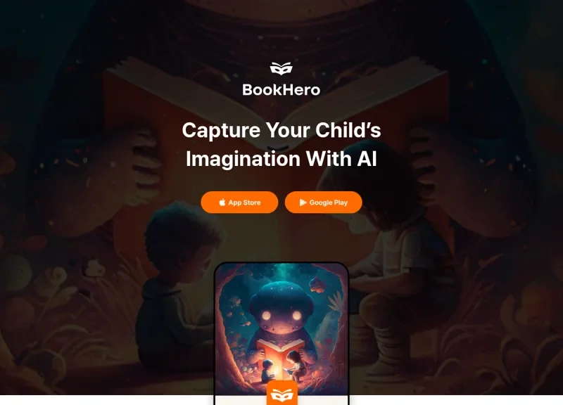 Bookhero