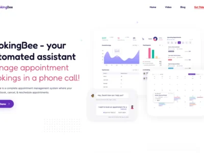 BookingBee.Ai