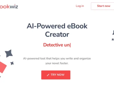 Bookwiz