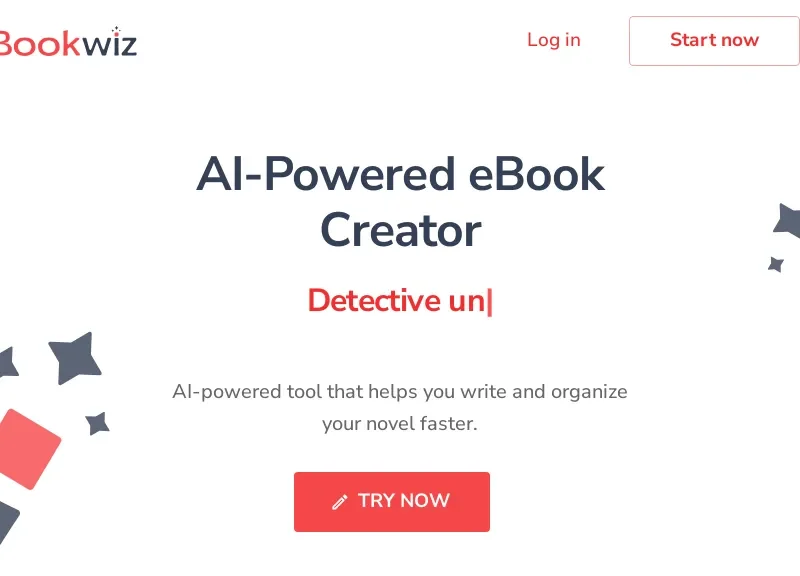 Bookwiz
