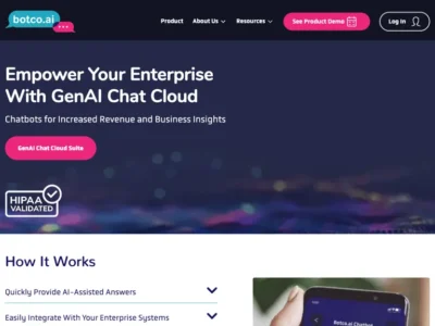 Botco.Ai