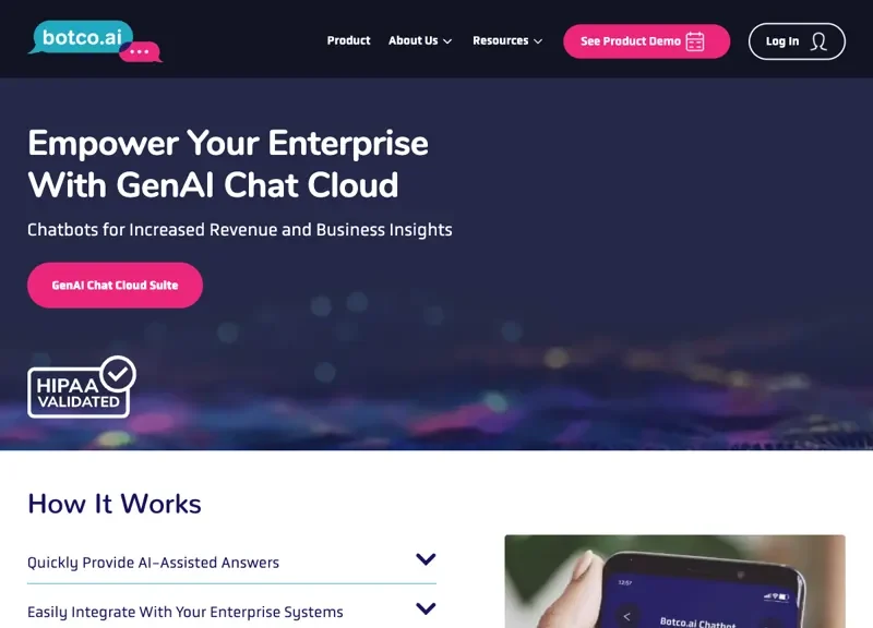 Botco.Ai