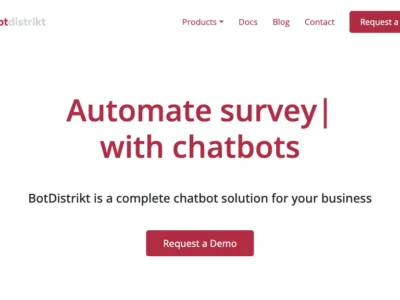 BotDistrikt