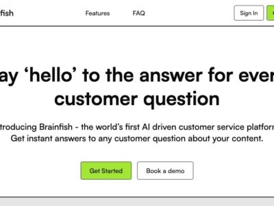 Brainfish