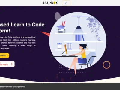 Brainlox AI