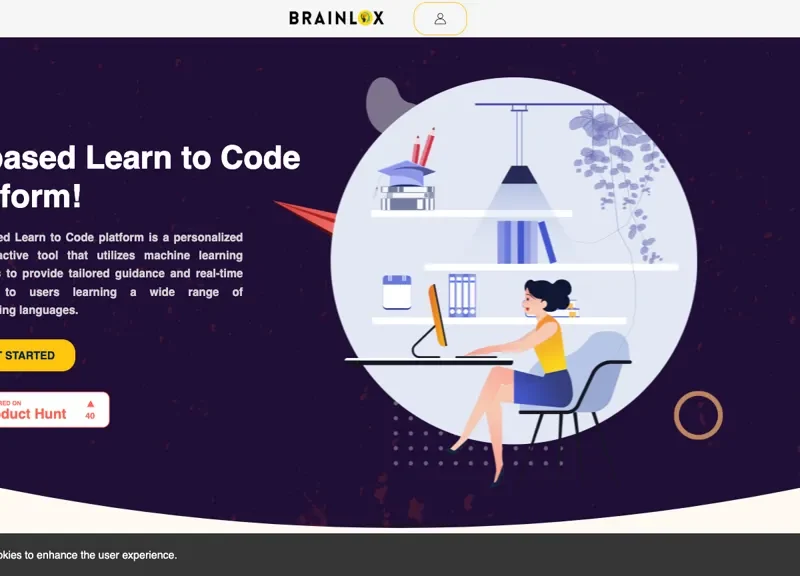 Brainlox AI