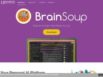 BrainSoup