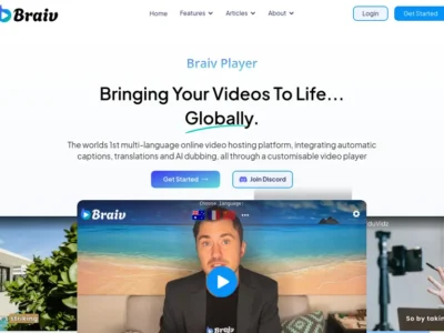 BRAIV