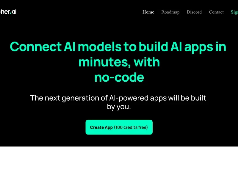Brancher AI
